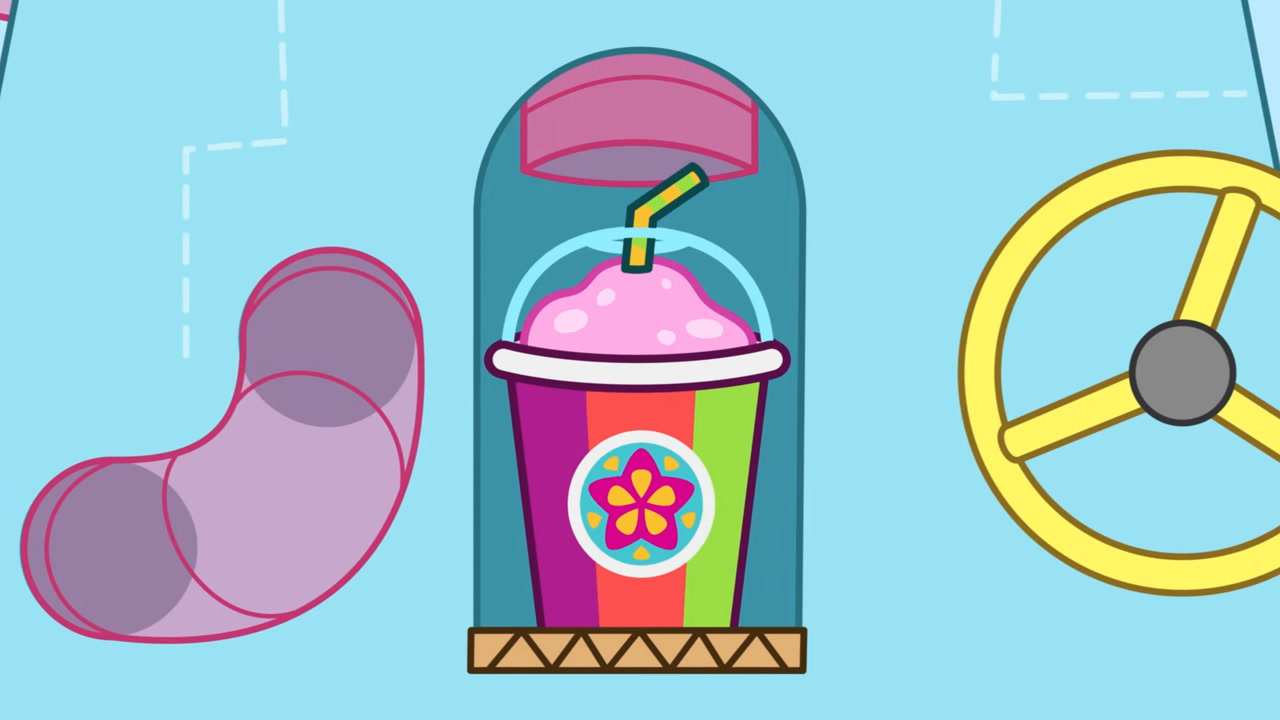  3060752 Safe Screencap G5 My Little Pony Tell Your Tale Sunny s Smoothie Moves Spoiler 