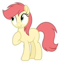 Size: 1796x1889 | Tagged: safe, artist:pastelnightyt, oc, oc only, earth pony, pony, base used, earth pony oc, female, hoof on chest, mare, simple background, smiling, solo, transparent background