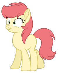 Size: 1984x2456 | Tagged: safe, artist:pastelnightyt, oc, oc only, earth pony, pony, base used, earth pony oc, female, mare, scrunchy face, simple background, solo, transparent background