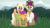 Size: 3840x2160 | Tagged: safe, artist:dtcx97, mane allgood, scootaloo, snap shutter, earth pony, pegasus, pony, g4, clothes, cute, cutealoo, explicit source, eyes closed, family, family photo, father and child, father and daughter, female, filly, foal, grass, hat, high res, looking at you, male, mare, mother and child, mother and daughter, shirt, smiling, stallion, trio, unshorn fetlocks