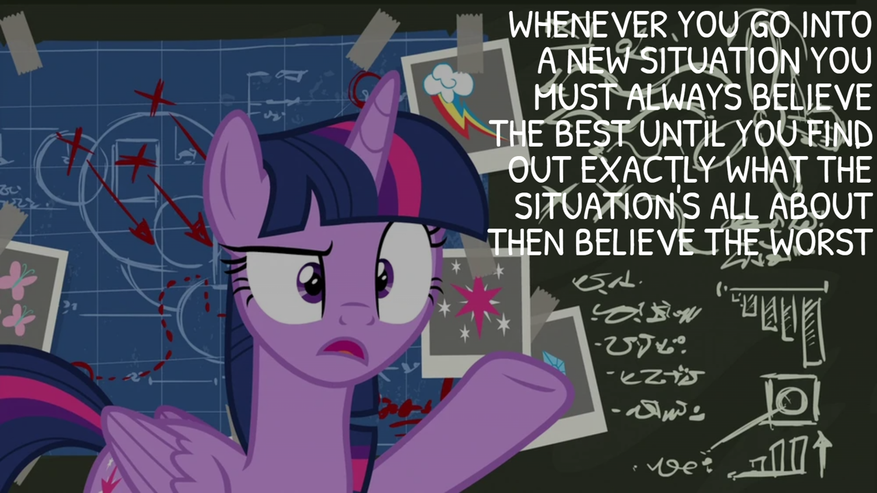 Safe Edit Edited Screencap Editor Quoterific Screencap Twilight Sparkle Sparkle