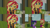 Size: 2000x1125 | Tagged: safe, edit, edited screencap, editor:quoterific, screencap, sci-twi, sunset shimmer, twilight sparkle, human, equestria girls, g4, my little pony equestria girls: better together, text support, :o, cellphone, confused, couch, cup, duo, duo female, female, geode of empathy, geode of telekinesis, implied timber spruce, jaw drop, magical geodes, open mouth, open smile, phone, phone call, shocked, smartphone, smiling, teabag