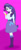 Size: 584x1368 | Tagged: safe, artist:muchigirl, rarity, human, equestria girls, g4, belt, boots, clothes, high heel boots, shirt, shoes, skirt, solo