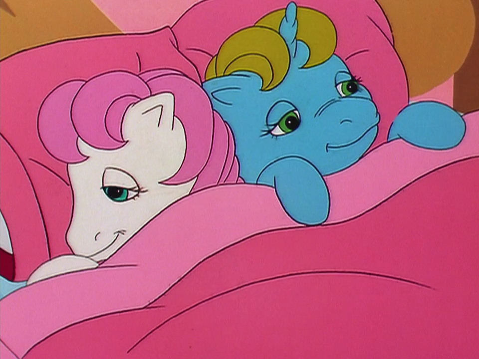 #3063512 - safe, screencap, baby ribbon, baby sundance, earth pony ...