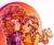 Size: 1545x1255 | Tagged: safe, artist:drizzledazzle, adagio dazzle, sunset shimmer, human, equestria girls, g4, duo, female, lesbian, ship:sunsagio, shipping, sleeveless