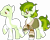 Size: 3652x2909 | Tagged: safe, artist:kurosawakuro, oc, oc only, earth pony, pony, base used, clothes, earth pony oc, glasses, high res, male, round glasses, simple background, solo, stallion, sweater, transparent background