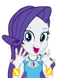 Size: 981x1153 | Tagged: safe, artist:chrismc373, rarity, human, equestria girls, g4, jewelry, ring, simple background, solo, transparent background