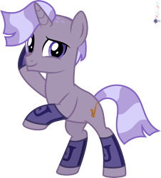 Size: 4000x4427 | Tagged: safe, artist:melisareb, part of a set, pony, unicorn, g4, .svg available, absurd resolution, alphabet lore, crossover, dreamworks face, j, looking at you, male, ponified, rearing, simple background, solo, species swap, stallion, teenager, transparent background, vector, wristband