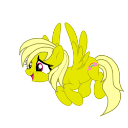 Size: 4096x4096 | Tagged: safe, artist:foxyfell1337, oc, oc only, oc:butter may, pegasus, pony, g4, absurd resolution, base used, female, mare, pegasus oc, simple background, solo, transparent background