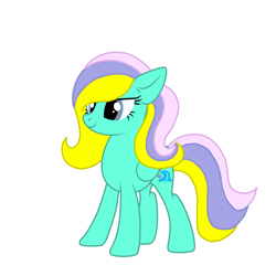 Size: 4096x4096 | Tagged: safe, artist:foxyfell1337, oc, oc only, pegasus, pony, absurd resolution, base used, female, mare, pegasus oc, simple background, solo, transparent background
