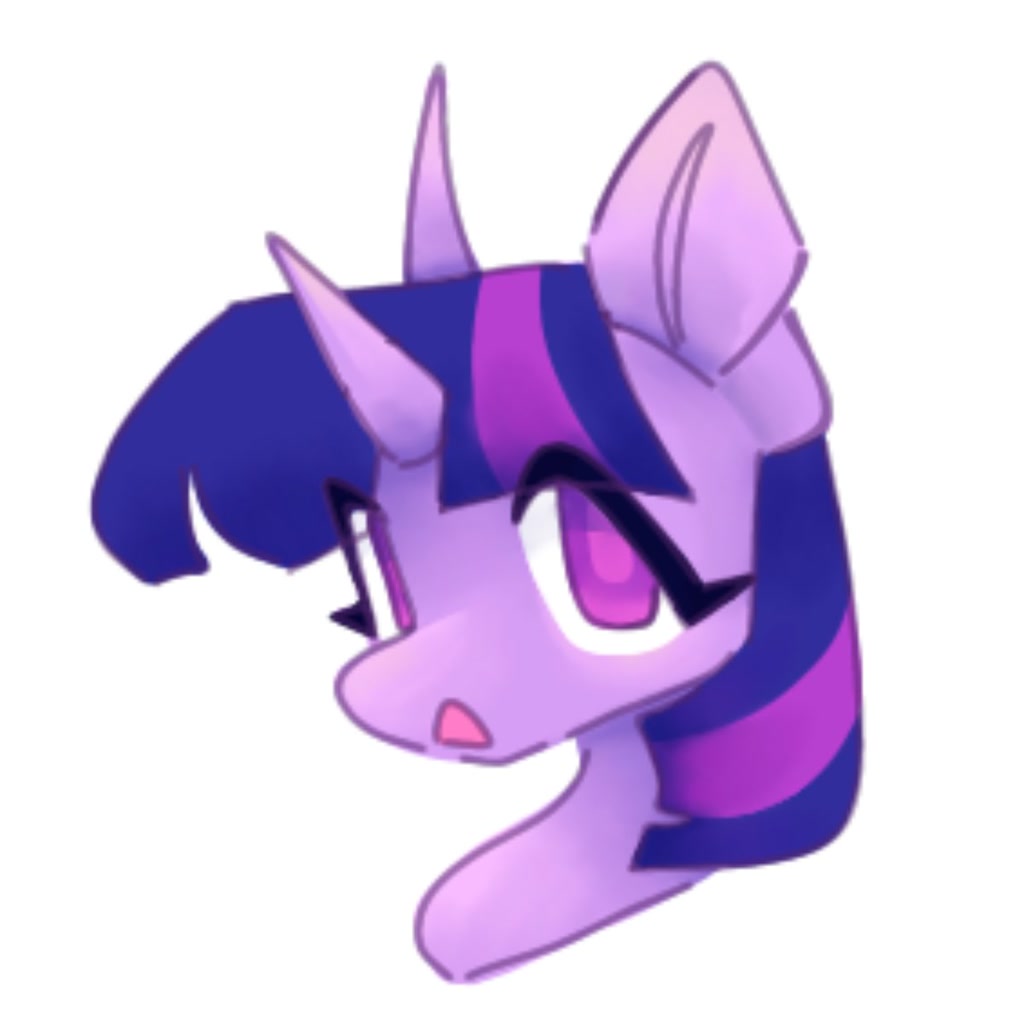 3065094 Safe Artistpartyponypower Twilight Sparkle Pony Unicorn