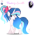 Size: 2048x2048 | Tagged: safe, artist:harmonyvitality-yt, oc, oc only, pony, unicorn, base used, bow, female, hair bow, high res, horn, mare, offspring, parent:flash sentry, parent:twilight sparkle, parents:flashlight, raised hoof, simple background, smiling, solo, transparent background, unicorn oc