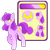 Size: 1280x1280 | Tagged: safe, artist:sinclair2013, oc, oc only, earth pony, pony, earth pony oc, female, mare, simple background, solo, transparent background