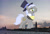 Size: 1895x1272 | Tagged: safe, artist:cloudy glow, edit, editor:jaredking779, caesar, count caesar, earth pony, pony, g4, background pony, giant pony, hat, highrise ponies, irl, italy, macro, male, monocle, photo, ponies in real life, smiling, solo, stallion, story included, top hat, venice
