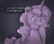 Size: 812x670 | Tagged: safe, anonymous artist, izzy moonbow, pony, unicorn, series:anorexic sunny, g5, anorexia, female, implied sunny starscout, mare, solo