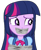 Size: 291x357 | Tagged: safe, artist:gaggeddude32, twilight sparkle, human, equestria girls, g4, bondage, bound and gagged, gag, simple background, solo, tape, tape bondage, tape gag, transparent background