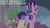 Size: 1920x1080 | Tagged: safe, edit, edited screencap, editor:quoterific, screencap, spike, starlight glimmer, dragon, pony, unicorn, a matter of principals, g4, my little pony: friendship is magic, season 8, dragon wings, duo, duo male and female, eyebrows, female, folded wings, looking at each other, looking at someone, male, mare, open mouth, open smile, paper, quill, smiling, smiling at each other, talking, winged spike, wings