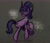 Size: 2048x1768 | Tagged: safe, artist:divine_glowduo, starlight glimmer, pony, unicorn, g4, curved horn, equal cutie mark, female, horn, s5 starlight, solo