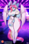 Size: 4000x6001 | Tagged: safe, artist:tatemil, oc, oc only, oc:nekonin, alicorn, anthro, bunnysuit, clothes, crossdressing, femboy, jacket, male, my little pony