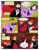 Size: 612x792 | Tagged: safe, artist:newbiespud, edit, edited screencap, screencap, lord tirek, centaur, pony, taur, comic:friendship is dragons, g4, twilight's kingdom, angry, blast, comic, dialogue, female, flying, glowing, glowing horn, gritted teeth, horn, magic, magic beam, magic blast, mare, screencap comic, teeth