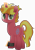 Size: 7731x11197 | Tagged: safe, artist:php178, oc, oc:fire brander, bat pony, bat pony unicorn, hybrid, pony, unicorn, wingless bat pony, fallout equestria, fallout equestria: murky number seven, g4, my little pony: friendship is magic, my little pony: rainbow roadtrip, .svg available, absurd resolution, alternate cutie mark, aura, belt buckle, both cutie marks, butt, circle, colored pupils, convex, cute, cute little fangs, description is relevant, fallout equestria oc, fanfic art, fangs, former villain, glowing, glowing horn, green eyes, headcanon in the description, highlights, horn, inkscape, looking at you, magic, magic aura, male, missing accessory, movie accurate, ocbetes, orange mane, orange tail, pipbuck, plot, preview, rear view, reformed, shading, simple background, slit pupils, smiling, smiling at you, solo, stallion, stars, strap, striped mane, striped tail, svg, tail, telekinesis, three quarter view, transparent background, two toned mane, two toned tail, unicorn oc, vector, wingless, yellow mane, yellow tail