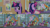 Size: 2000x1125 | Tagged: safe, edit, edited screencap, editor:quoterific, screencap, berry bliss, gallus, november rain, ocellus, peppermint goldylinks, sandbar, silverstream, smolder, twilight sparkle, yona, alicorn, changeling, dragon, earth pony, hippogriff, pegasus, pony, unicorn, yak, g4, my little pony: friendship is magic, she's all yak, friendship student, glowing, glowing horn, horn, magic, school of friendship, student six, telekinesis, twilight sparkle (alicorn)