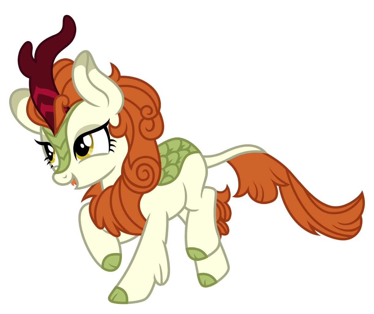 3069290-safe-artist-third-uncle-autumn-blaze-kirin-pony-g4-my
