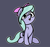 Size: 2048x1909 | Tagged: safe, artist:ewoudcponies, flitter, pegasus, pony, g4, :p, female, simple background, solo, tongue out