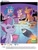 Size: 768x1024 | Tagged: safe, izzy moonbow, pipp petals, sunny starscout, zipp storm, earth pony, pegasus, pony, unicorn, g5, idw, spoiler:comic, spoiler:g5comic, spoiler:g5comic11, book, candle, cellphone, challenge, chips, female, food, frown, hashtag, headband, heart, jewelry, mare, nervous, open mouth, open smile, paper airplane, phone, regalia, royal sisters (g5), siblings, sisters, smartphone, smiling, speech bubble, unamused, varying degrees of want, wavy mouth, worried, zipp storm is not amused