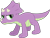 Size: 3046x2307 | Tagged: safe, artist:peternators, spike, dinosaur, triceratops, dinosaurified, horn, male, simple background, solo, species swap, transparent background