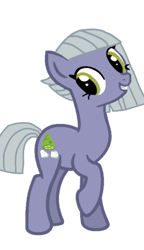 Size: 345x600 | Tagged: safe, limestone pie, earth pony, pony, g4, base used, female, mare, simple background, smiling, solo, transparent background, when she smiles