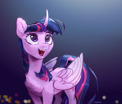 Size: 5010x4266 | Tagged: safe, artist:laymy, twilight sparkle, alicorn, pony, solo, twilight sparkle (alicorn)
