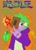 Size: 1161x1600 | Tagged: safe, artist:mechatomx, big macintosh, discord, spike, sunset shimmer, human, equestria girls, g4, fanfic art, fangs, fire, human spike, humanized, pendulum, yu-gi-oh!