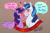 Size: 921x600 | Tagged: safe, artist:clovercoin, shining armor, twilight sparkle, alicorn, pony, unicorn, g4, brother and sister, female, incest, infidelity, male, ship:shiningsparkle, shipping, siblings, straight, twicest, twilight sparkle (alicorn)