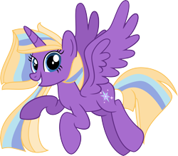 Size: 7598x6654 | Tagged: safe, artist:shootingstarsentry, oc, oc only, oc:shooting star sentry, alicorn, pony, absurd resolution, alicorn oc, female, horn, mare, simple background, solo, transparent background, wings