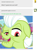 Size: 750x1008 | Tagged: safe, edit, edited screencap, screencap, granny smith, earth pony, pony, g4, ask, cropped, funny, reversalmushroom, tumblr