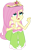 Size: 432x701 | Tagged: safe, artist:efk-san, edit, edited screencap, editor:incredibubbleirishguy, screencap, fluttershy, human, equestria girls, g4, my little pony equestria girls, background removed, big crown thingy, crown, crying, element of harmony, element of magic, flutterbeautiful, fluttershy day, jewelry, regalia, simple background, skinny, solo, thin, transparent background