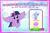 Size: 1960x1298 | Tagged: safe, gameloft, cloudchaser, twilight sparkle, alicorn, pegasus, pony, g4, my little pony: magic princess, advertisement, clear the skies, costs real money, cute, english, female, flying, horn, mare, mobile game, numbers, sale, spread wings, text, twiabetes, twilight sparkle (alicorn), wings