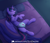 Size: 2000x1715 | Tagged: safe, artist:secret_desires, twilight sparkle, alicorn, pony, g4, bed, cutie mark diapers, diaper, diaper fetish, female, fetish, mare, non-baby in diaper, sleeping, solo, twilight sparkle (alicorn)