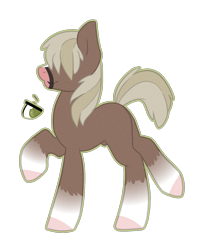 Size: 900x1100 | Tagged: safe, artist:sinclair2013, oc, oc only, earth pony, pony, earth pony oc, male, nudity, sheath, simple background, solo, stallion, transparent background
