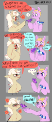 Size: 600x1402 | Tagged: safe, artist:clovercoin, shining armor, twilight sparkle, oc, oc only, earth pony, pony, unicorn, g4, brother and sister, female, incest, infidelity, male, ship:shiningsparkle, shipping, siblings, straight, toy, twicest