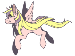 Size: 1280x960 | Tagged: safe, artist:sinclair2013, oc, oc only, pegasus, pony, male, nudity, sheath, simple background, solo, stallion, transparent background