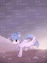 Size: 768x1024 | Tagged: artist needed, safe, oc, alicorn, pony, alicorn oc, horn, wings