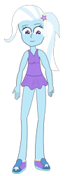 Size: 760x2052 | Tagged: safe, artist:trixiecutiepox, trixie, human, equestria girls, g4, simple background, solo, transparent background