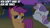 Size: 2000x1125 | Tagged: safe, edit, edited screencap, editor:quoterific, screencap, scootaloo, sweetie belle, pegasus, pony, unicorn, g4, my little pony: friendship is magic, sleepless in ponyville