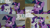 Size: 2000x1125 | Tagged: safe, edit, edited screencap, editor:quoterific, screencap, rarity, twilight sparkle, alicorn, pony, unicorn, friendship university, g4, twilight sparkle (alicorn)