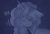 Size: 1001x686 | Tagged: safe, anonymous artist, misty brightdawn, pony, unicorn, series:misty pov, g5, black eye, bruised, female, floppy ears, implied opaline arcana, jewelry, malnourished, mare, misty can't catch a break, misty deserves better, necklace, opabitch, skinny, thin