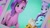 Size: 1913x1080 | Tagged: safe, screencap, glory (g5), peach fizz, pipp petals, seashell (g5), earth pony, pegasus, pony, unicorn, g5, hoof done it?, my little pony: make your mark, my little pony: make your mark chapter 2, female, filly, foal, mare, photo, pippsqueak trio, pippsqueaks, where'd it go