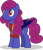 Size: 1280x1474 | Tagged: safe, artist:mlp-trailgrazer, oc, oc only, bat pony, male, simple background, solo, stallion, transparent background