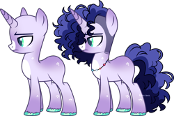 Size: 3234x2149 | Tagged: safe, artist:kurosawakuro, oc, oc only, pony, unicorn, base used, high res, horn, male, offspring, parent:maud pie, parent:party favor, simple background, solo, stallion, transparent background, unicorn oc